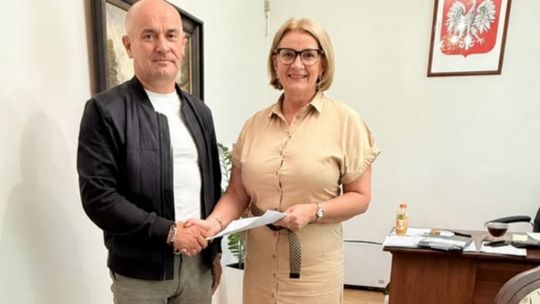 Ponad 2,9 mln zł na przebudowę drogi w Iwowem. Prace potrwają do czerwca 2027 roku
