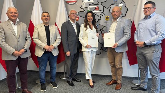 Ponad 2 km nowej nawierzchni. Powiat przebuduje drogę w Wanatach