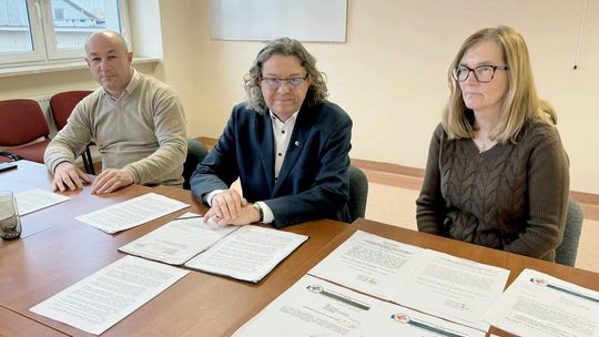 Ponad 20 mln zł dla szpitala zagrożone. Dyrektor apeluje do starosty o pilną decyzję