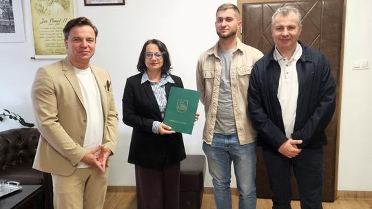 Ponad 3,7 mln zł na kanalizację. Gmina Żelechów podpisała umowę na ważną inwestycję