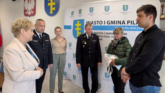 Ponad 34 tys. zł zebrano dla rodziny Mazków. „Ludzie sercem są z Wami”