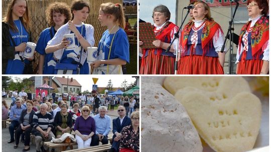 Ponad 35 tys. zł dla Zuzi i Bartka