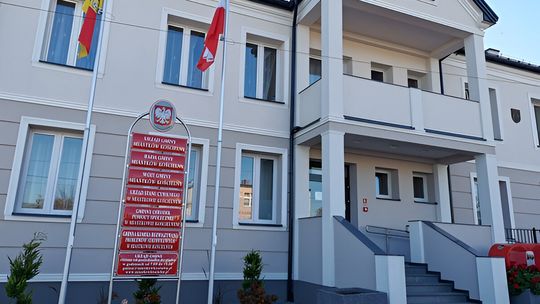 Ponad pół miliona złotych na inwestycje w sołectwach gminy Miastków Kościelny