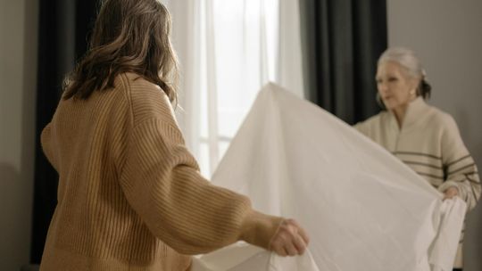 Poradnik dotyczący wyboru domu opieki w Warszawie