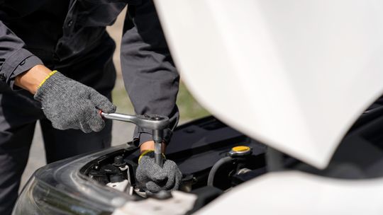 Poradnik: Jak wybrać najlepszy warsztat samochodowy w Piasecznie?