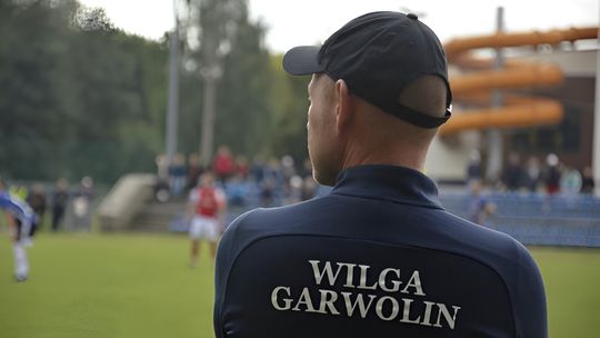 Porażka w drugim sparingu