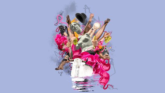 Porwanie w Garwolinie! Teatr Klasyki Polskiej powraca Porwanie w Garwolinie! Teatr Klasyki Polskiej powraca