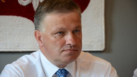 Poseł Grzegorz Woźniak zawieszony. Mocne oświadczenie działaczy PiS