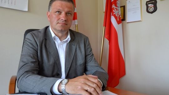 Poseł Woźniak: Wynik był dla mnie zaskoczeniem