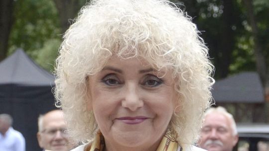 Posłanka Maria Koc w gronie polityków, którzy stanęli po stronie Mateusza Morawieckiego
