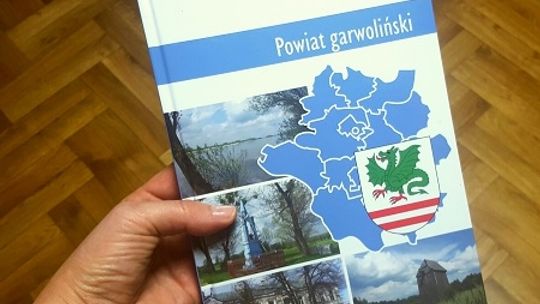 Powiat subiektywnie? Spotkanie z autorem przewodnika już dziś