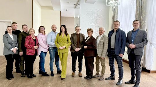 Powiatowa Rada Rynku Pracy rozpoczęła kadencję
