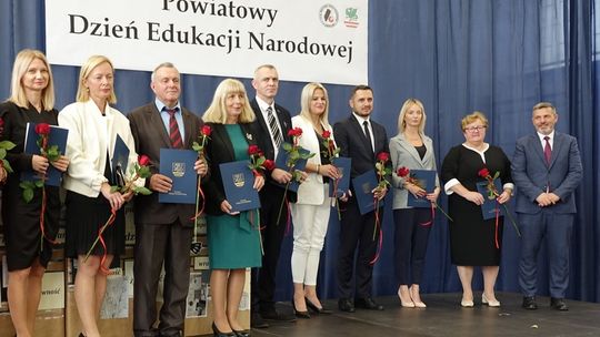 Powiatowe Święto Edukacji w Garwolinie