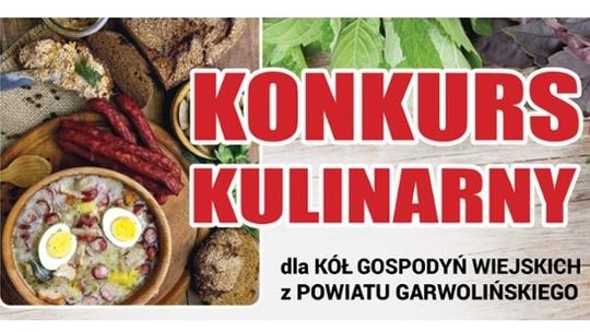 Powstanie książka z przepisami