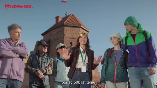 Poznaj Annę