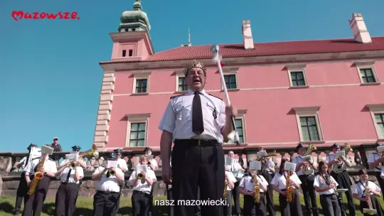 Poznaj Janusza I