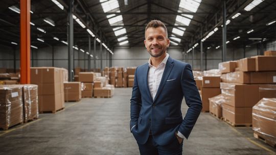 Pożyczki pod zastaw nieruchomości komercyjnych – przewodnik dla przedsiębiorców