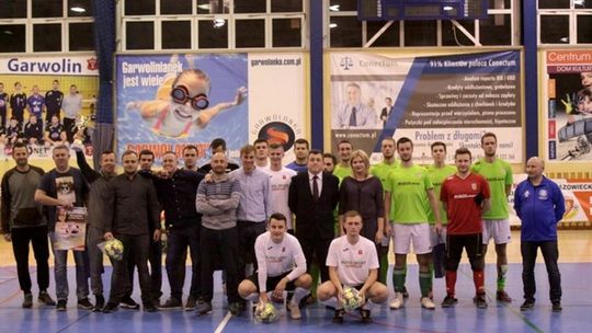 PP w futsalu: Wygrana porażka Zdrowia