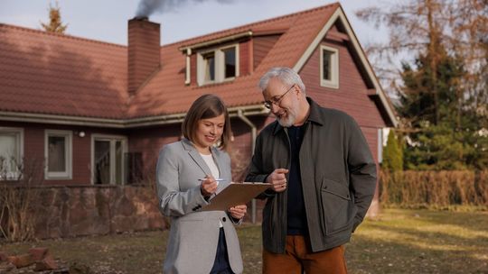Program Czyste Powietrze w nowej odsłonie. Nareszcie ciepły, zdrowy dom na lata