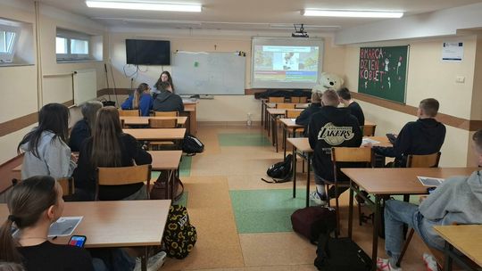 Projekt FilmoTYka dobiega końca. Co udało się zrealizować?