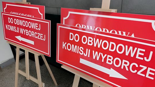 Prokuratura bada pracę komisji wyborczych. Zarzuty także dla członków komisji w Łaskarzewie