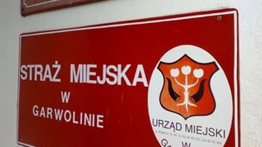 Prokuratura sprawdza czy straż miejska przekroczyła uprawnienia