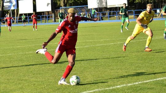 Przebudzenie Wilgi. Cztery gole Obiego i wygrana 6:2! [wideo]