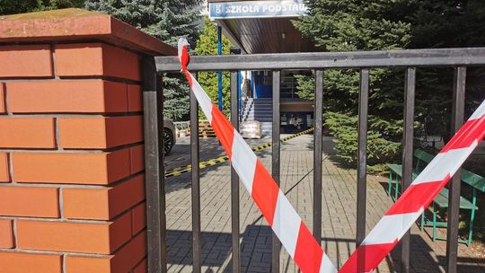 Przedłużone wakacje dla uczniów PSP nr 5 w Garwolinie. Lekcje ruszą dopiero 7 września