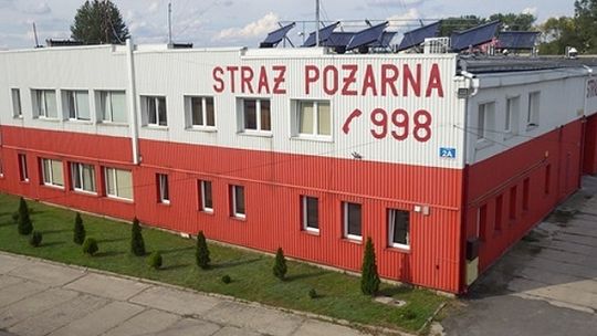 Przetarg na nową komendę ogłoszony