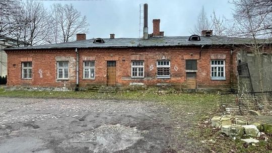 Przetarg na rewitalizację „Starej pralni” rozstrzygnięty