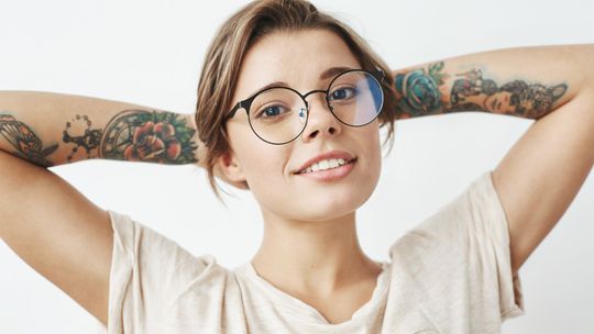 Przewodnik po najlepszych salonach tatuażu w Warszawie