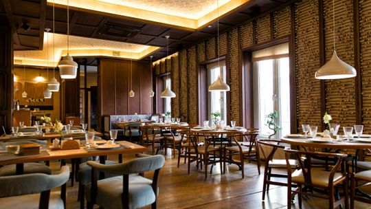 Przewodnik po najlepszych włoskich restauracjach w Warszawie: smaki Italii w centrum na Saskiej Kępie i Wilanowie