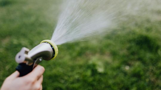 Przewodnik po skutecznym nawadnianiu ogrodów w Grodzisku Mazowieckim