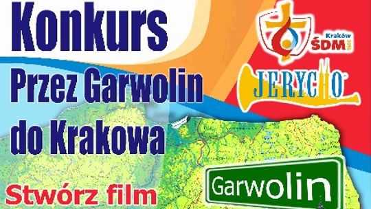 Przez Garwolin do Krakowa