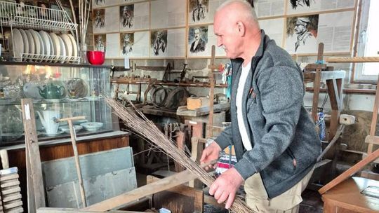 Przyłęk uczcił historię – uroczyste otwarcie Izby Pamięci