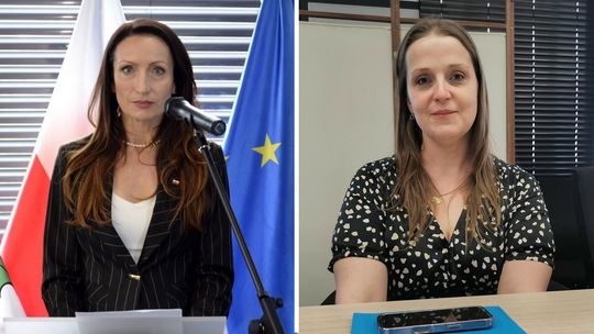 Radna do starosty: „Gardzi pani nami, ośmiesza i próbuje kompromitować"