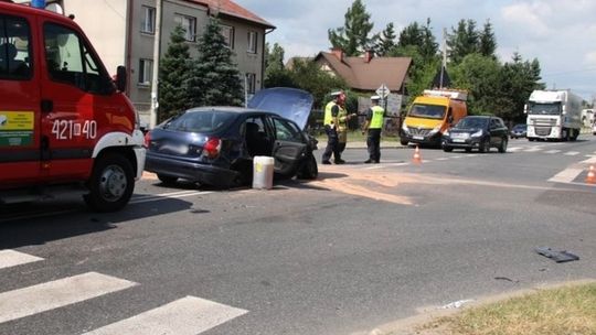 Radni apelują o światłach na Spacerowej