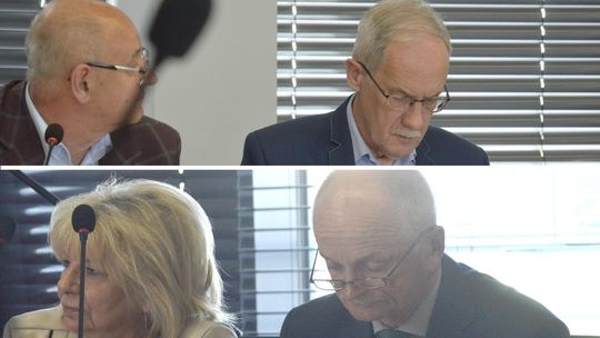 Radni PiS odwołani z funkcji w komisji edukacji
