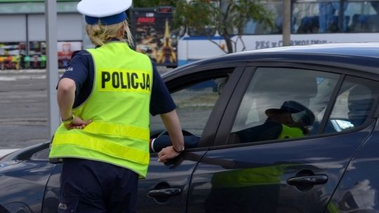 Rady policji przed długim weekendem