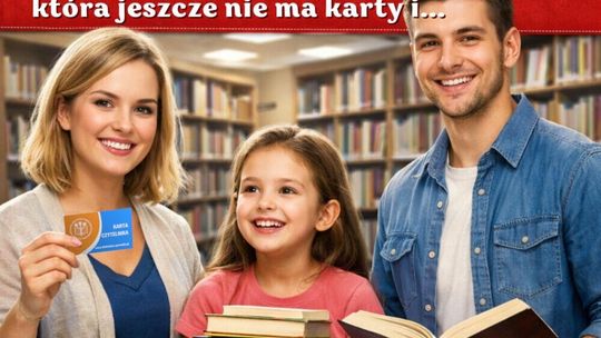 Razem czytamy, razem wygrywamy