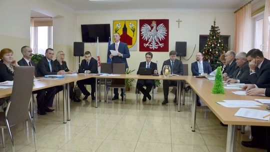 Rekordowy plan inwestycyjny gminy Miastków Kościelny