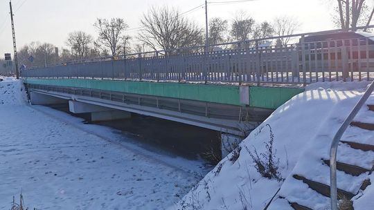 Remont konstrukcji mostu na Wildze. Miasto przeznaczy 800 tys. zł