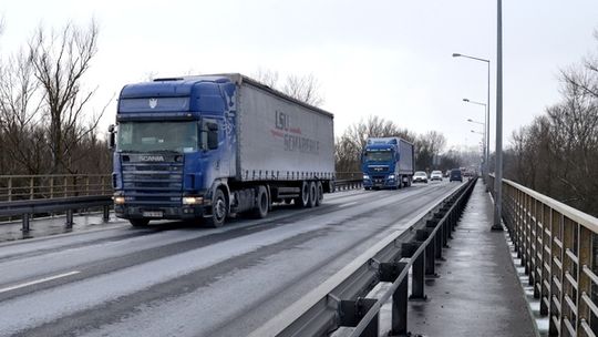 Remont mostu w Górze Kalwarii. Będą duże utrudnienia