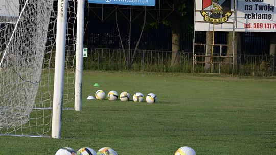 Rezerwy Wilgi bez punktów