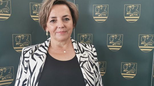 Rezygnacja dyrektor Zespołu Szkół w Miętnem