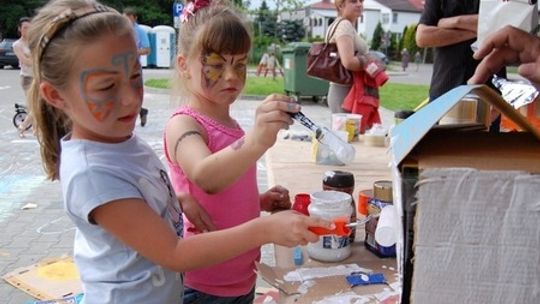 Rodzinne piknikowanie ? już jutro na Zarzeczu 