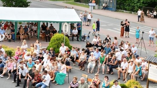 Rodzinnie w Miastkowie Kościelnym