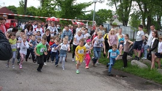 Rozbiegany Garwolin ? Głowalowie wciąż na prowadzeniu