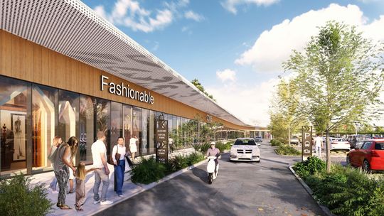 Rozpoczęcie prac nad infrastrukturą podziemną Projektu Góraszka