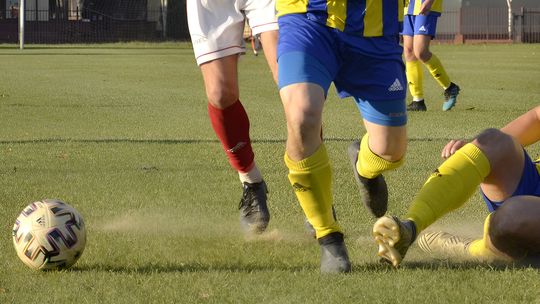 Rozpoczynają przygodę z Pucharem Polski